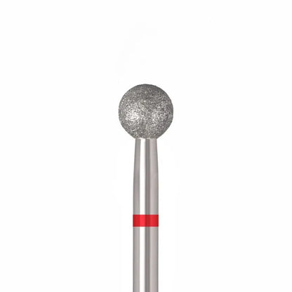 ÜLKA Diamond Bit Ball 5 mm