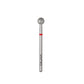 ÜLKA Diamond Bit Ball 5 mm