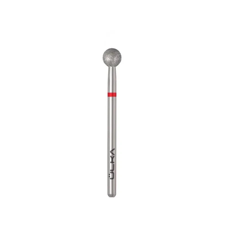 ÜLKA Diamond Bit Ball 5 mm
