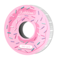 STALEKS Disposable white abrasive tape EXPERT for the plastic case