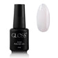 GLOSS Single-phase gel with brush Builder Gel Baby Pink, 18 ml