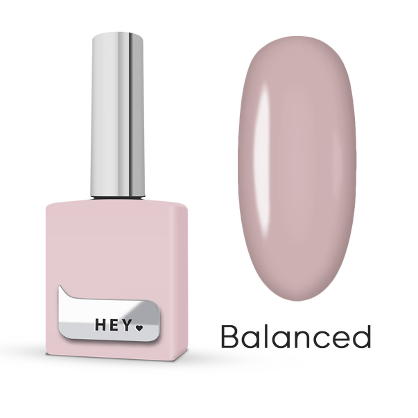 HEYLOVE Smart Builder Gel Balanced, 15ml (TPO Free)