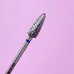 LUNAmoon Carbide cutter "Corn" Balance Blue 5.0mm