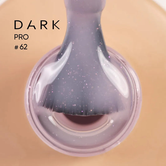 DARK PRO base 62, 15ml