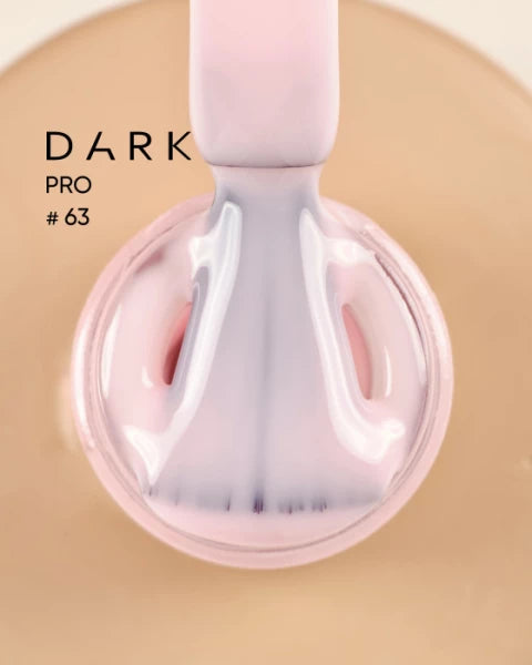DARK PRO base 63, 15ml