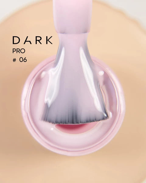 DARK PRO base 06, 15ml
