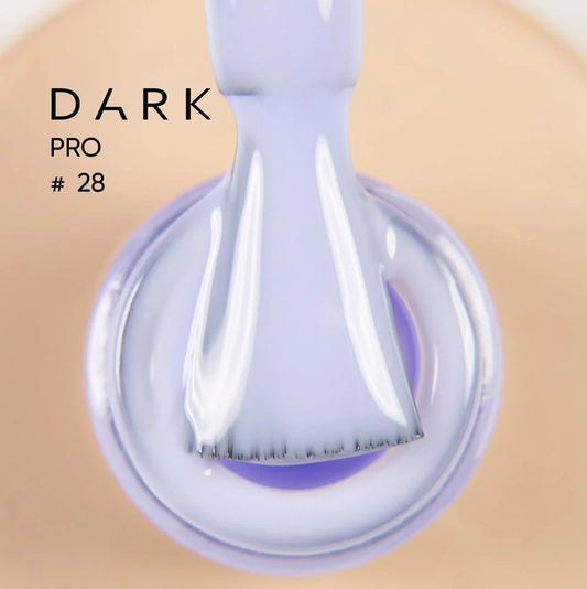 DARK PRO base 28, 15ml
