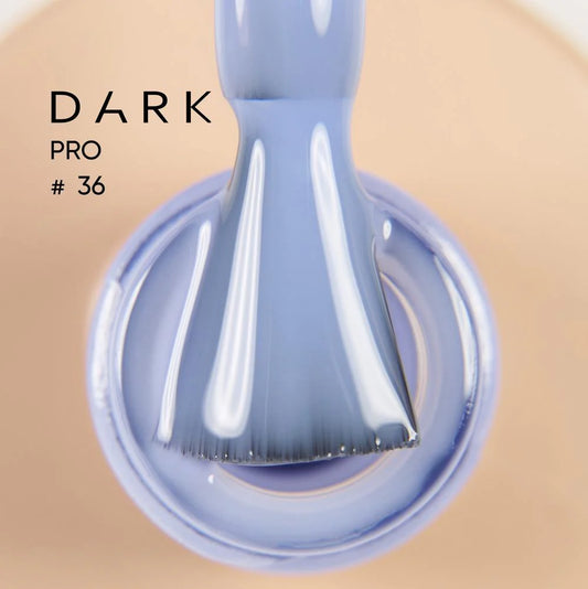 DARK PRO base 36, 15ml