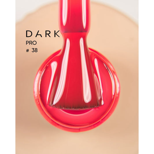 DARK PRO base 38, 15ml