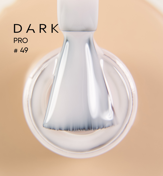 DARK PRO base 49, 15ml
