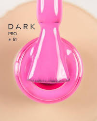 DARK PRO base 51, 15ml