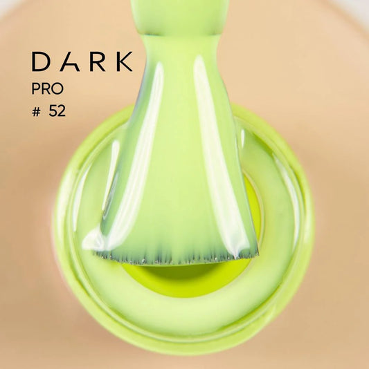 DARK PRO base 52, 15ml