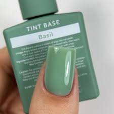 HEYLOVE Tint Base Basil, 15ml