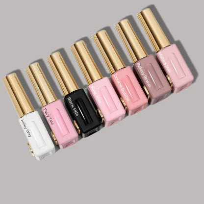 HEYLOVE Color Top Coat "Milky Way", 15ml