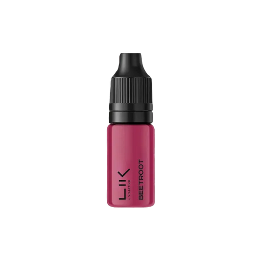 LIK Lips Mineral BeetRoot