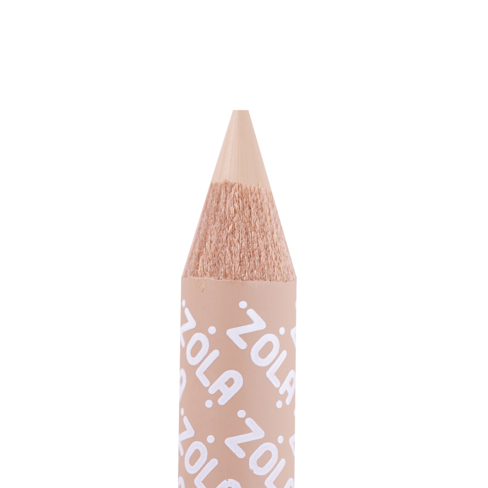 ZOLA Eyebrow and Eye Corrector Pencil