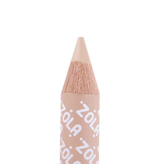 ZOLA Eyebrow and Eye Corrector Pencil