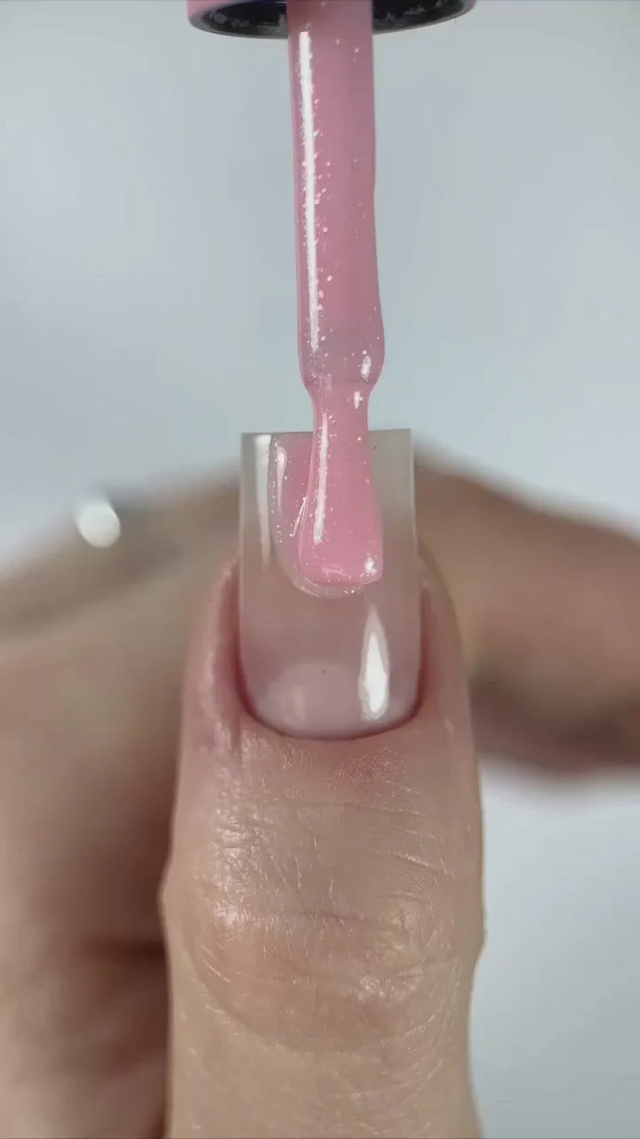 HEYLOVE Tint Base with Shimmer Jelly Belly, 15ml