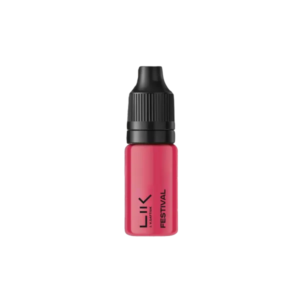 LIK Lips Mineral Berry Sorbet