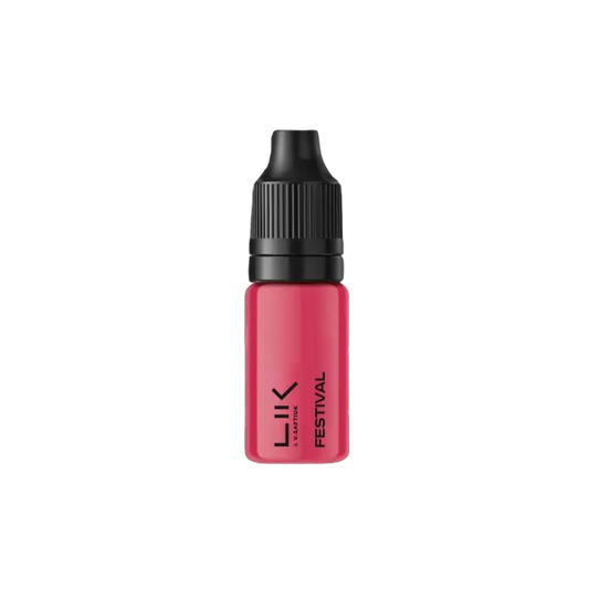 LIK Lips Mineral Berry Sorbet