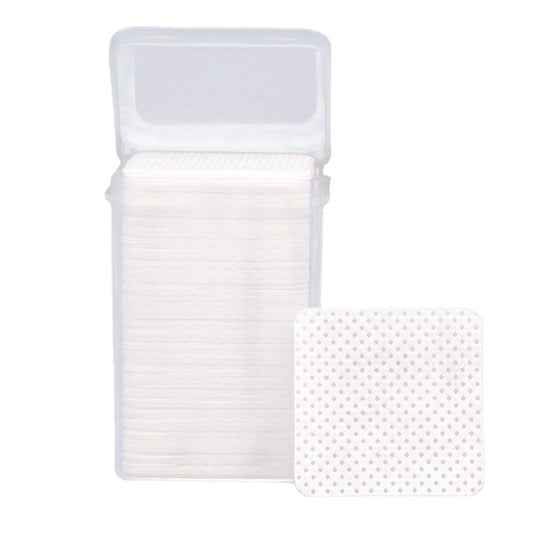 Lint-Free Wipes clean cotton, 200 pcs