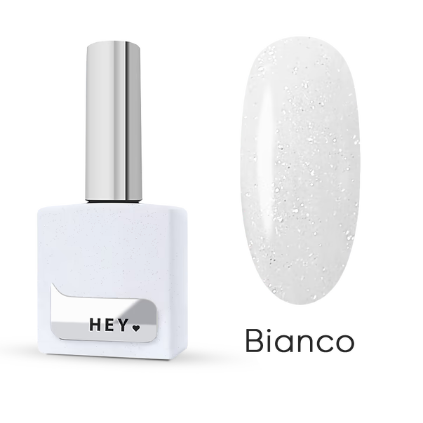 HEYLOVE Smart Builder Gel Bianco, 15ml (TPO Free)