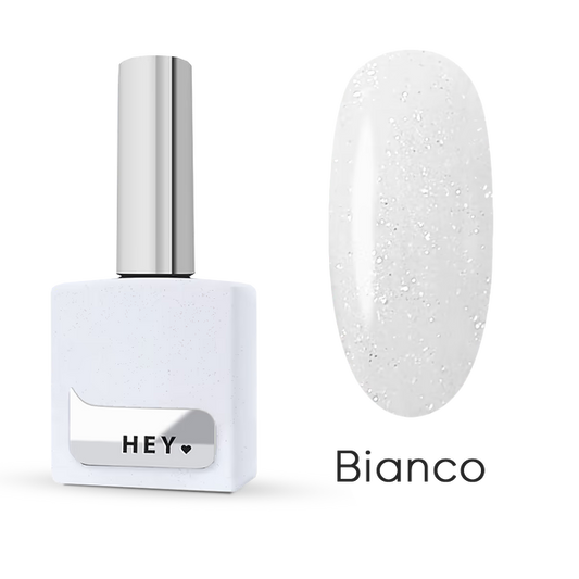 HEYLOVE Smart Builder Gel Bianco, 15ml (TPO Free)