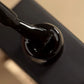 HEYLOVE Top Black Side No-Wipe Top Coat, 15 ml