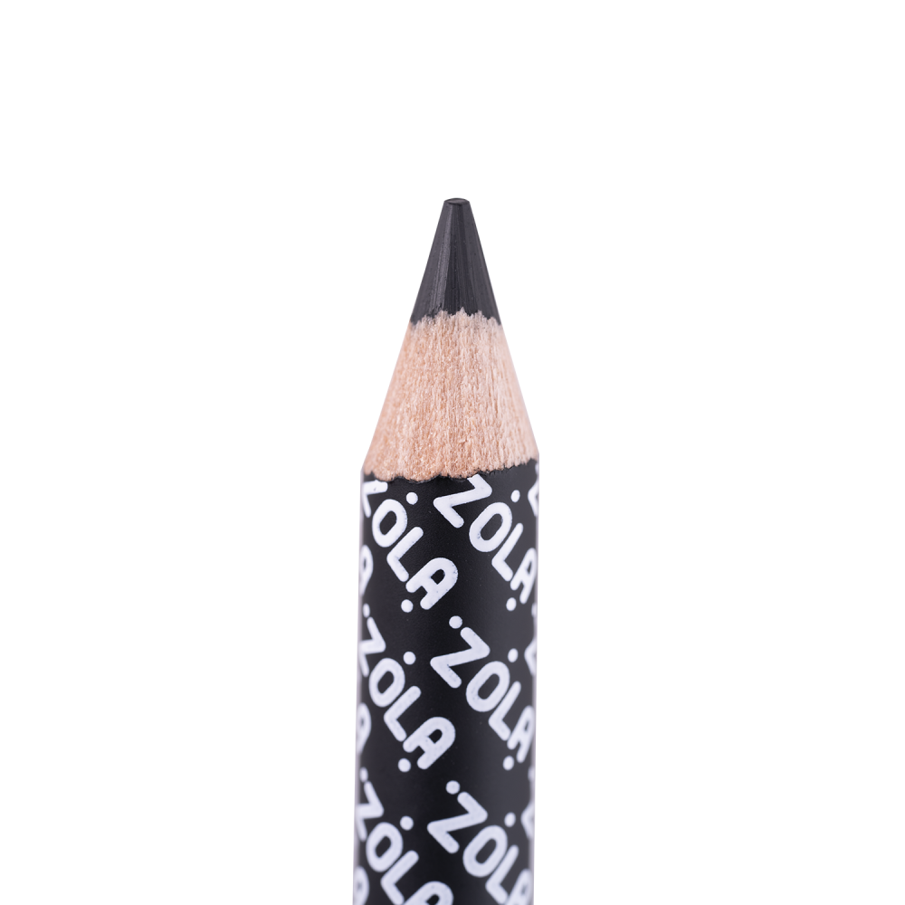 ZOLA EYE WAX PENCIL (BLACK)