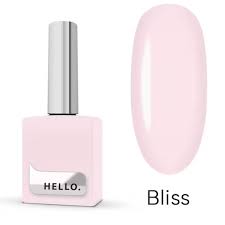 HEYLOVE Smart Builder Gel Bliss, 15ml (TPO Free)