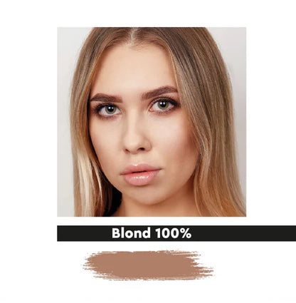 OKIS Brow Henna for eyebrows, 5g