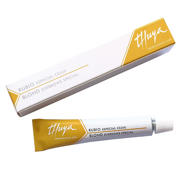Thuya Eyebrow & Eyelash Dye
