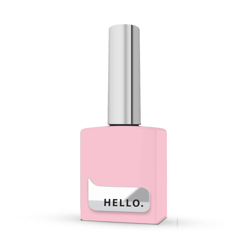 HEYLOVE Smart Builder Gel Bloomy, 15ml (TPO Free)