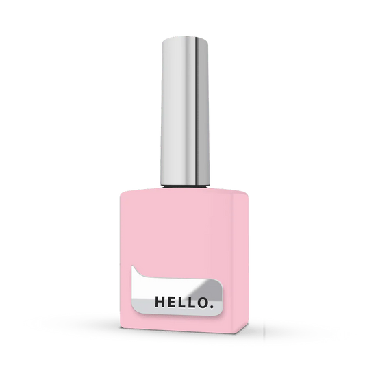 HEYLOVE Smart Builder Gel Bloomy, 15ml (TPO Free)