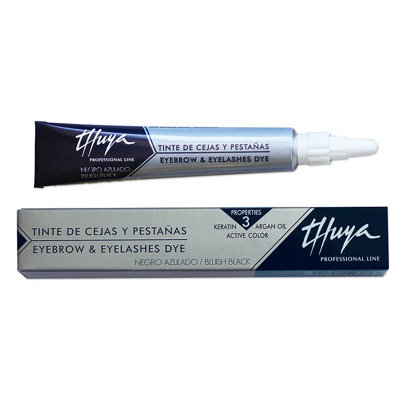 Thuya Eyebrow & Eyelash Dye