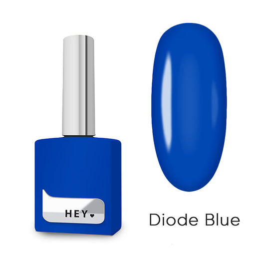 HEYLOVE Smart Builder Gel Diode Blue, 15ml (TPO Free)