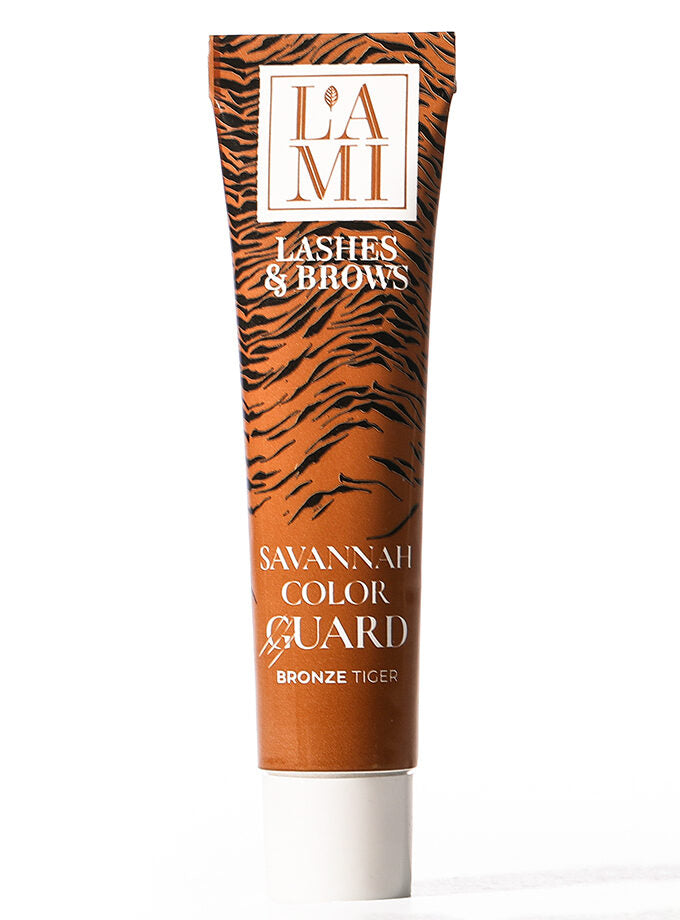 LAMI LASHES & Brow Savannah Colore Guard Tint