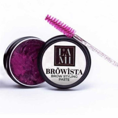 LAMI LASHES Lami Browista Styling Gel Paste