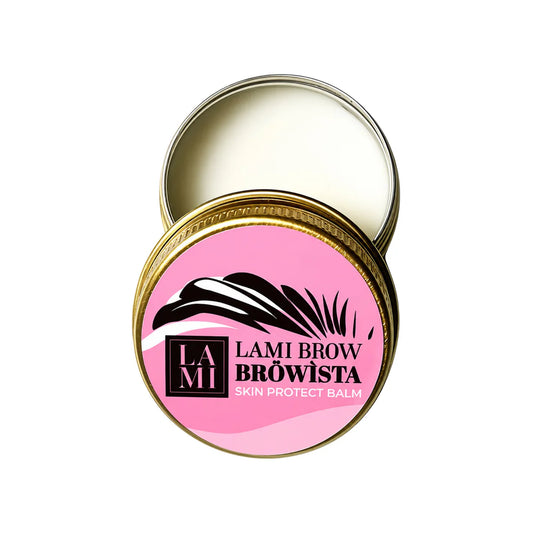 LAMI LSHES Browista Skin Protect Balm