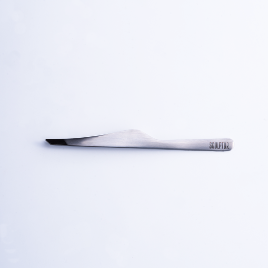 SCULPTOR Eyebrow Tweezers BROW PRO