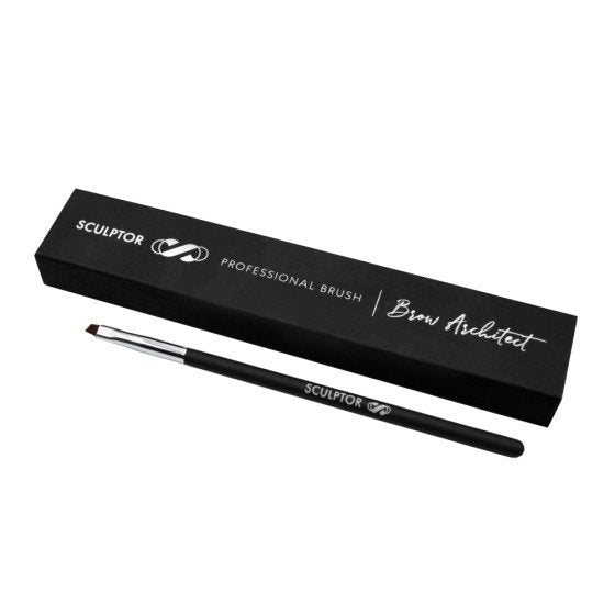 SCULPTOR Brush BROW ARCHITECT