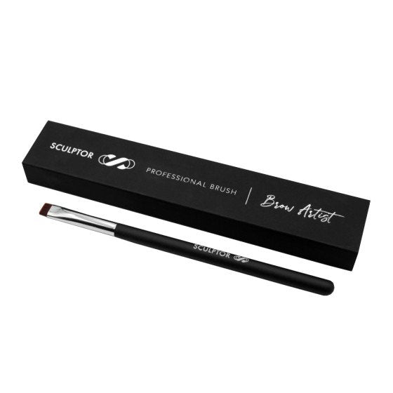 SCULPTOR Brush BROW ARTIST