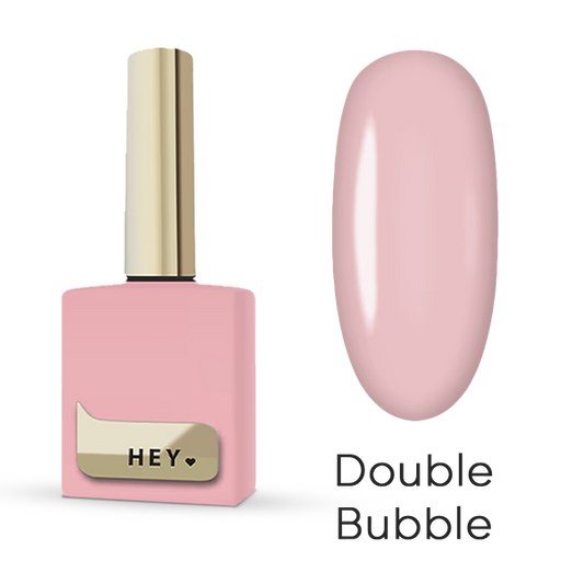 HEYLOVE - BB Top Double Bubble, 15 ml