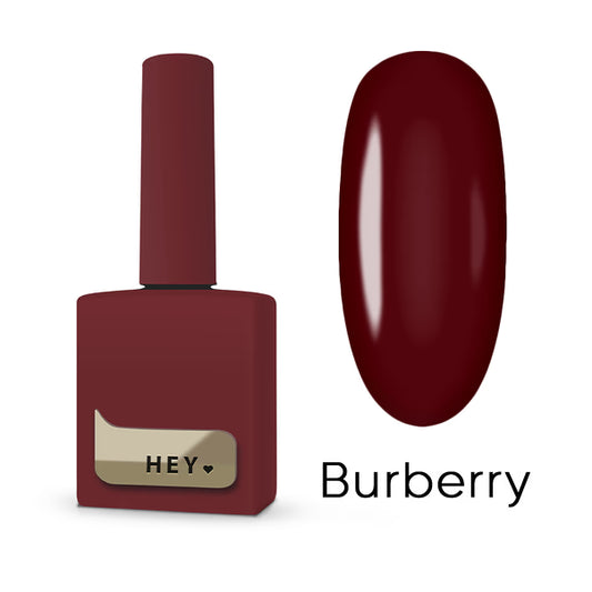 HEYLOVE Gel Polish Burberry, 15ml (TPO Free)