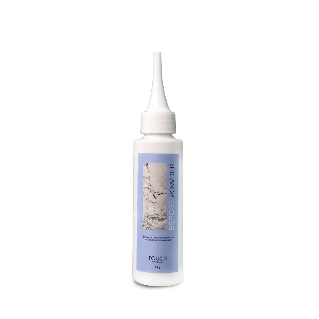 Touch Before powder, 75 g