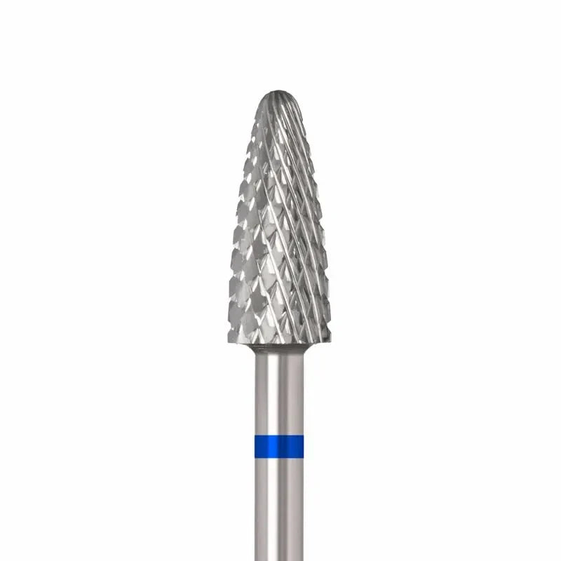 ULKA Carbide Bit Corn Blue 5/13 mm (C513-M)