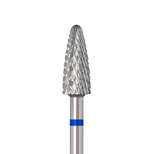 ULKA Carbide Bit Corn Blue 5/13 mm (C513-M)