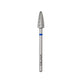 ULKA Carbide Bit Corn Blue 5/13 mm (C513-M)