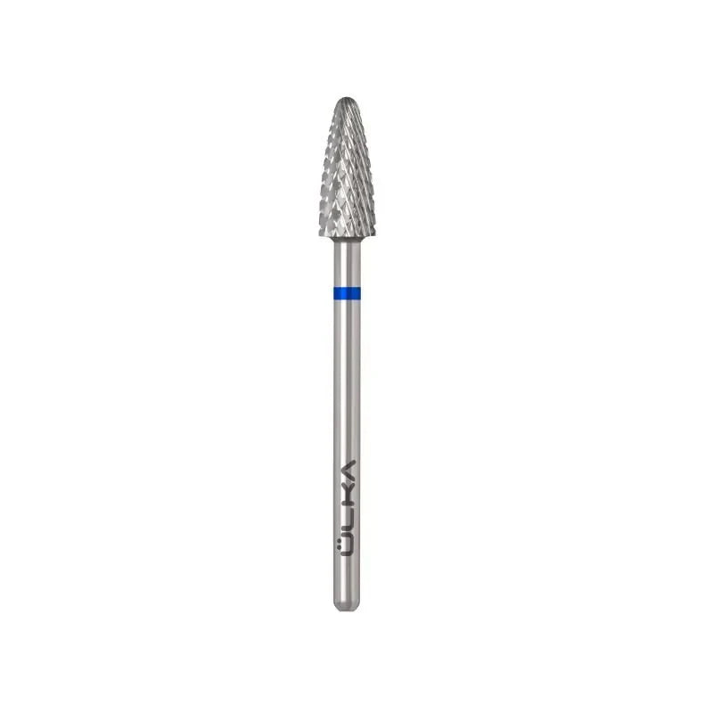 ULKA Carbide Bit Corn Blue 5/13 mm (C513-M)