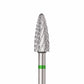ÜLKA Carbide Bit Corn Green 5/13 mm (C513-C)